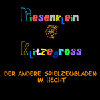 Riesenklein & Klitzegross in Dresden - Logo