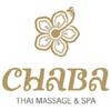 CHABA Thai Massage & Spa in Köln - Logo