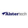 Alstertech e.K. - IT Dienstleistungen in Hamburg - Logo