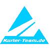 Kurier-Team in Stuttgart - Logo