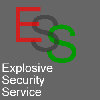 Explosive Security Service in Hilgermissen - Logo
