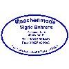 Behrens Sigrid, Maschenmode in Melle - Logo