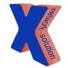 Xnetwork~solution in Dresden - Logo