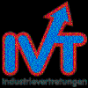 IVT-Pumpen GmbH in Auetal - Logo