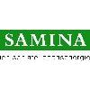 SAMINA Berlin - Ich schlafe Lebensenergie in Berlin - Logo