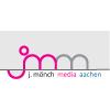 jm-media in Aachen - Logo