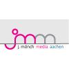 jm-media in Aachen - Logo