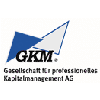 GKM Gesellschaft für professionelles Kapitalmanagement AG in Pfaffenhofen an der Ilm - Logo