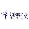 BALLETTSCHULE KRISTINE PAULSEN in Wiesbaden - Logo