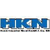 HKN Handelskontor Nord GmbH & Co. KG in Wilhelmshaven - Logo