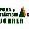 Polier- & Frästechnik Jöhrer in Borna Stadt - Logo