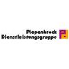 Piepenbrock Dienstleistungen GmbH & Co KG in Frankfurt an der Oder - Logo