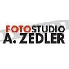 Armin Zedler, Fotostudio in Köln - Logo