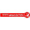 Podologische Praxis Benjamin Stets "STETS gesunde Füße" in Heidenau in Sachsen - Logo