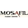 Mosafil - Fliesen Sanitär in Hamburg - Logo