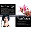 B.T. Hairdesign Heimnagelstudio & mobiler Friseur in Oer Erkenschwick - Logo