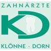 Zahnarztpraxis Klönne und Dorn in Dortmund - Logo