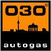 030autogas in Berlin - Logo