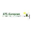 ETL European, ETL Spain 2002 S.L. in Köln - Logo