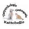 Kattobello Tierpsychologe, Hundeschule, Tierfotografie in Ulm an der Donau - Logo