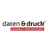 daten&druck Repro Dannenmaier GmbH in Karlsruhe - Logo