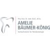 Fachzahnarztpraxis Priv.-Doz. Dr. Amelie Bäumer-König in Bielefeld - Logo