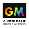 Maase Günter Druck und Werbung in Höckelheim Stadt Northeim - Logo