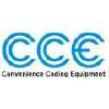CCE Convenience Coding Equipment GmbH in Meinerzhagen - Logo
