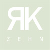 RK ZEHN GbR in Essen - Logo