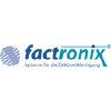 factronix GmbH in Wörthsee - Logo