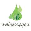 Wellness4you in Burscheid im Rheinland - Logo