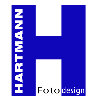 Hartmann Fotodesign in Denkendorf in Württemberg - Logo