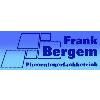 Fliesenlegerfachbetrieb Frank Bergem in Berlin - Logo