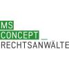 MS Concept Rechtsanwälte Dr. Mühlberger & Silic PartGmbB in Waiblingen - Logo