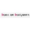 Hotel am Hofgarten GmbH in Düsseldorf - Logo