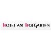 Hotel am Hofgarten GmbH in Düsseldorf - Logo