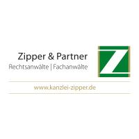 Annwaltskanzlei Zipper & Partner in Schwetzingen - Logo