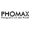 PHOMAX Fotografie auf den Punkt in Paderborn - Logo
