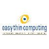 easythincomputing - klement in Oberndorf Markt Haag in Oberbayern - Logo