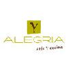 ALEGRIA Catering in Köln - Logo