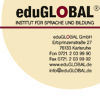 eduGLOBAL in Karlsruhe - Logo