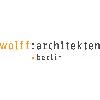 wolff:architekten in Berlin - Logo