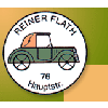 Flath Reiner Seiffener Miniaturen in Kurort Seiffen im Erzgebirge - Logo