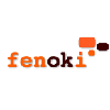 fenoki in Erfurt - Logo