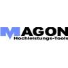 MAGON Tools in Wiedergeltingen - Logo
