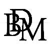 BDM Zeitarbeit GmbH in München - Logo