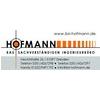 Bau-, Sachverständigen-, Ingenieurbüro Hofmann in Dresden - Logo