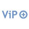 Verbund innovativer Praxen (ViP) in Berlin - Logo