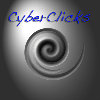 cyberclicks in Wuppertal - Logo