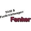 Tobias Fenker Taxi & Mietwagen e.K. in Lemwerder - Logo